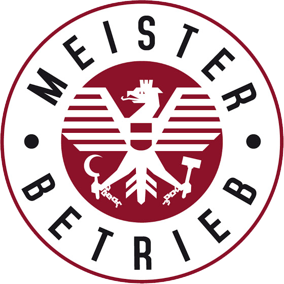 Logo Meisterbetrieb